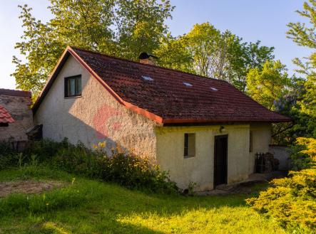 Prodej - chata/rekreační objekt, 120 m²