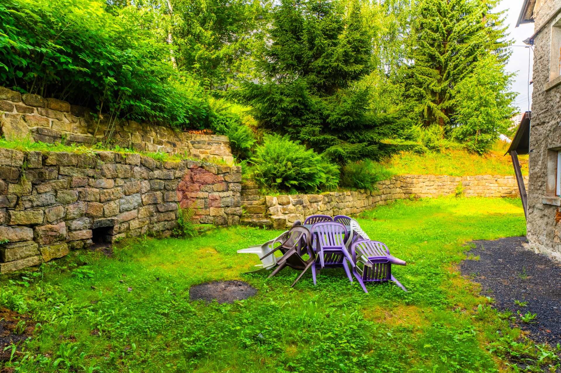 Prodej rekreačního objektu Smržovka u Tanvaldu