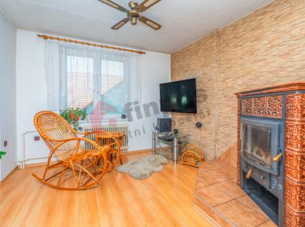 Prodej bytu, 3+kk, 78 m²