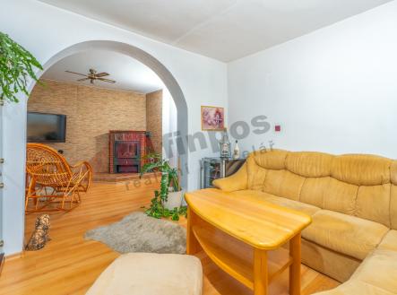 Prodej bytu, 3+kk, 78 m²