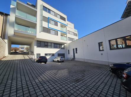 20250305-134126-1.jpg | Pronájem bytu, 2+kk, 56 m²
