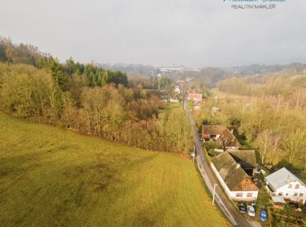 dji-0507-pano.jpg | Prodej - pozemek pro bydlení, 1 167 m²