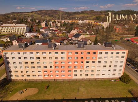 d.jpg | Prodej bytu, 2+kk, 56 m²