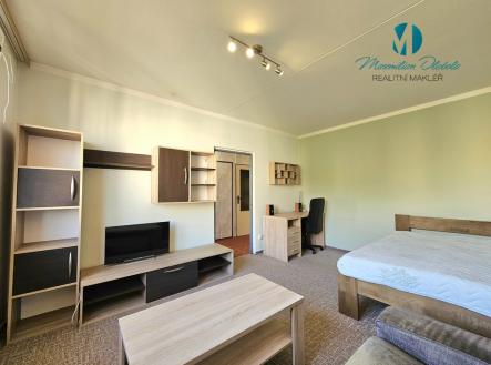 20250902-091001.jpg | Pronájem bytu, 1+1, 34 m²