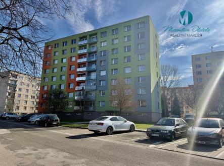 img-0845.jpeg | Pronájem bytu, 3+1, 59 m²