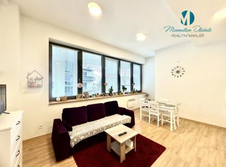 img-0990.jpeg | Pronájem bytu, 2+kk, 62 m²