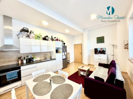 img-0992.jpeg | Pronájem bytu, 2+kk, 62 m²