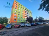Pronájem bytu, 2+1, 56 m²