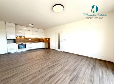 img-1152.jpeg | Pronájem bytu, 2+kk, 57 m²