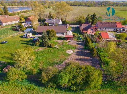 dji-0985.1.jpg | Prodej - pozemek pro bydlení, 1 310 m²