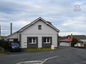 Prodej - dům/vila, 243 m²