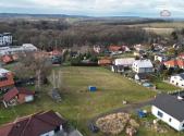 Prodej - pozemek pro bydlení, 672 m²
