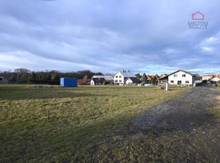 foto: 3 | Prodej - pozemek pro bydlení, 672 m²