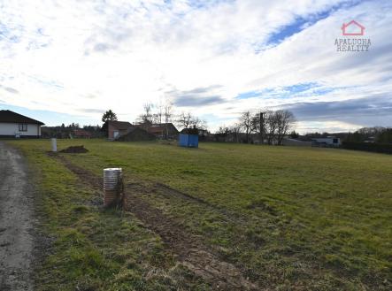 foto: 4 | Prodej - pozemek pro bydlení, 672 m²