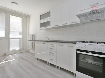 Pronájem bytu, 3+1, 65 m² obrázek