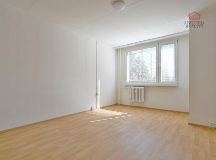 foto: 2 | Pronájem bytu, 3+1, 65 m²