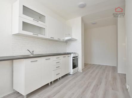 foto: 4 | Pronájem bytu, 3+1, 65 m²