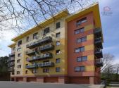 Pronájem bytu, 1+kk, 39 m²