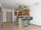 Pronájem bytu, 2+kk, 42 m²