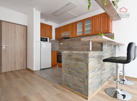 foto: 3 | Pronájem bytu, 2+kk, 42 m²