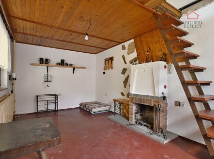 foto: 2 | Prodej - chata/rekreační objekt, 56 m²