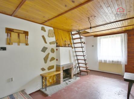 foto: 3 | Prodej - chata/rekreační objekt, 56 m²