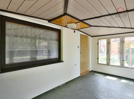 foto: 4 | Prodej - chata/rekreační objekt, 56 m²