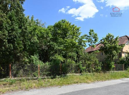 foto: 1 | Prodej - pozemek pro bydlení, 802 m²