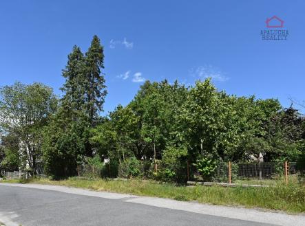 foto: 4 | Prodej - pozemek pro bydlení, 802 m²