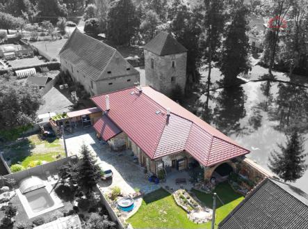 foto: 4 | Prodej - dům/vila, 189 m²