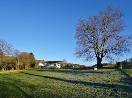 foto: 1 | Prodej - pozemek pro bydlení, 1 970 m²
