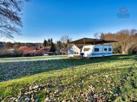 foto: 2 | Prodej - pozemek pro bydlení, 1 970 m²