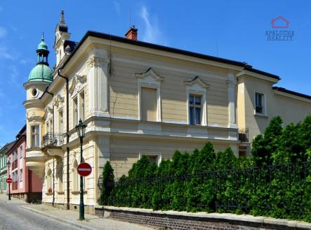 Pronájem bytu, 2+kk, 49 m² obrázek