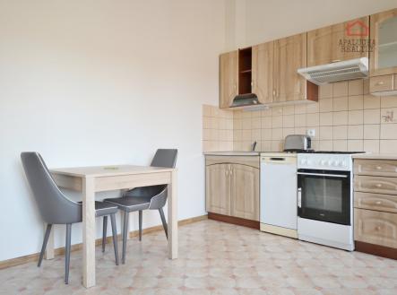 foto: 3 | Pronájem bytu, 2+kk, 49 m²