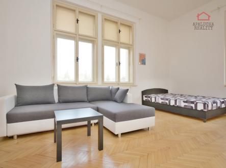 foto: 4 | Pronájem bytu, 2+kk, 49 m²