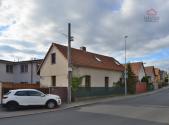 Prodej - dům/vila, 121 m²