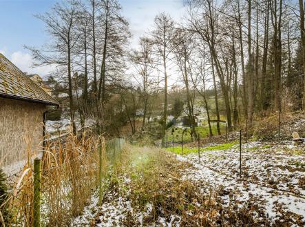 . | Prodej - pozemek pro bydlení, 1 644 m²