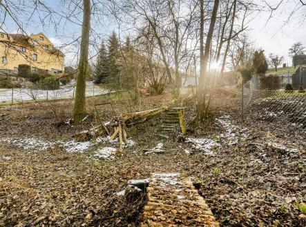 . | Prodej - pozemek pro bydlení, 1 644 m²