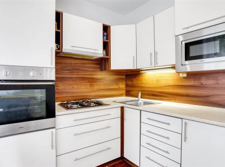 . | Prodej bytu, 3+1, 1 284 m²