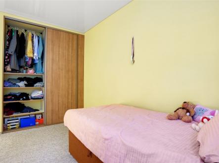 . | Prodej bytu, 3+1, 1 284 m²