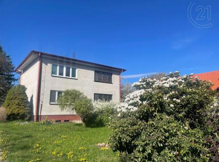 . | Prodej - dům/vila, 103 m²