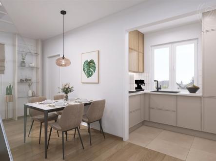 . | Prodej - dům/vila, 103 m²