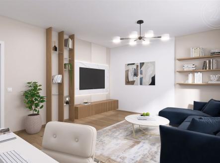 . | Prodej - dům/vila, 103 m²