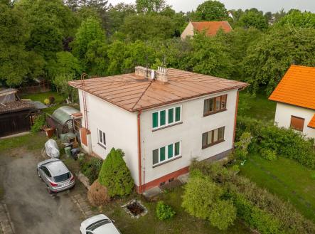 . | Prodej - dům/vila, 103 m²