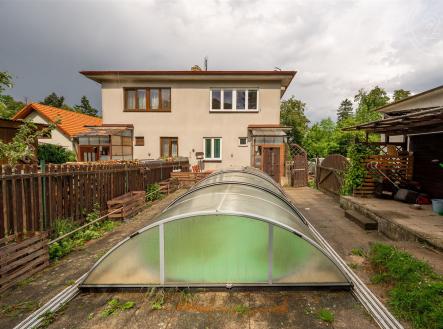 . | Prodej - dům/vila, 103 m²