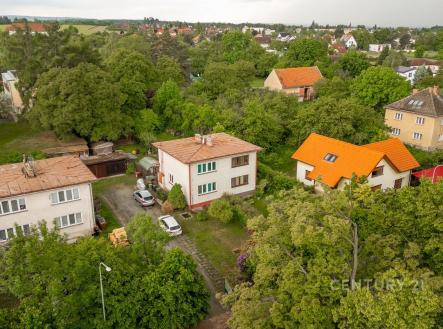 . | Prodej - dům/vila, 128 m²