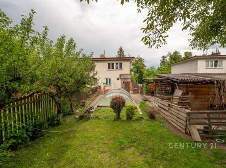 . | Prodej - dům/vila, 128 m²