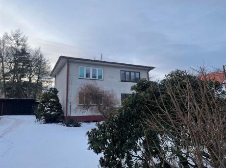 Prodej - dům/vila, 128 m² obrázek