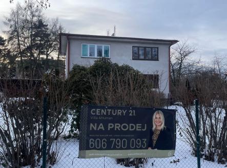 . | Prodej - dům/vila, 128 m²