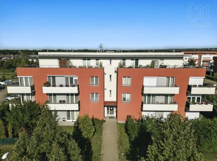 . | Prodej bytu, 1+kk, 27 m²